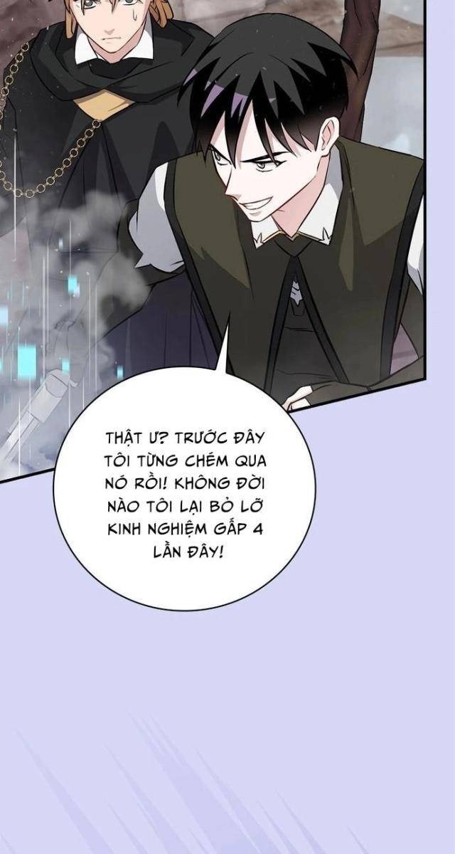 Level Up Chỉ Bằng Cách Ăn - Page 68