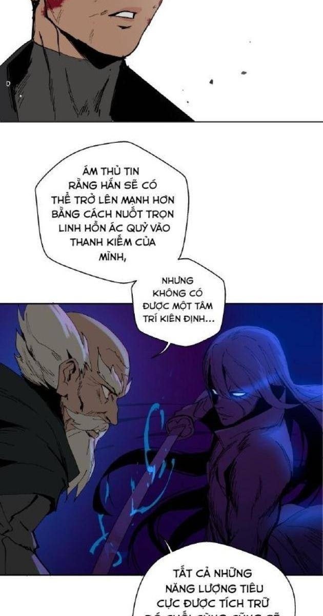 Mặt Trời Đen - Page 34