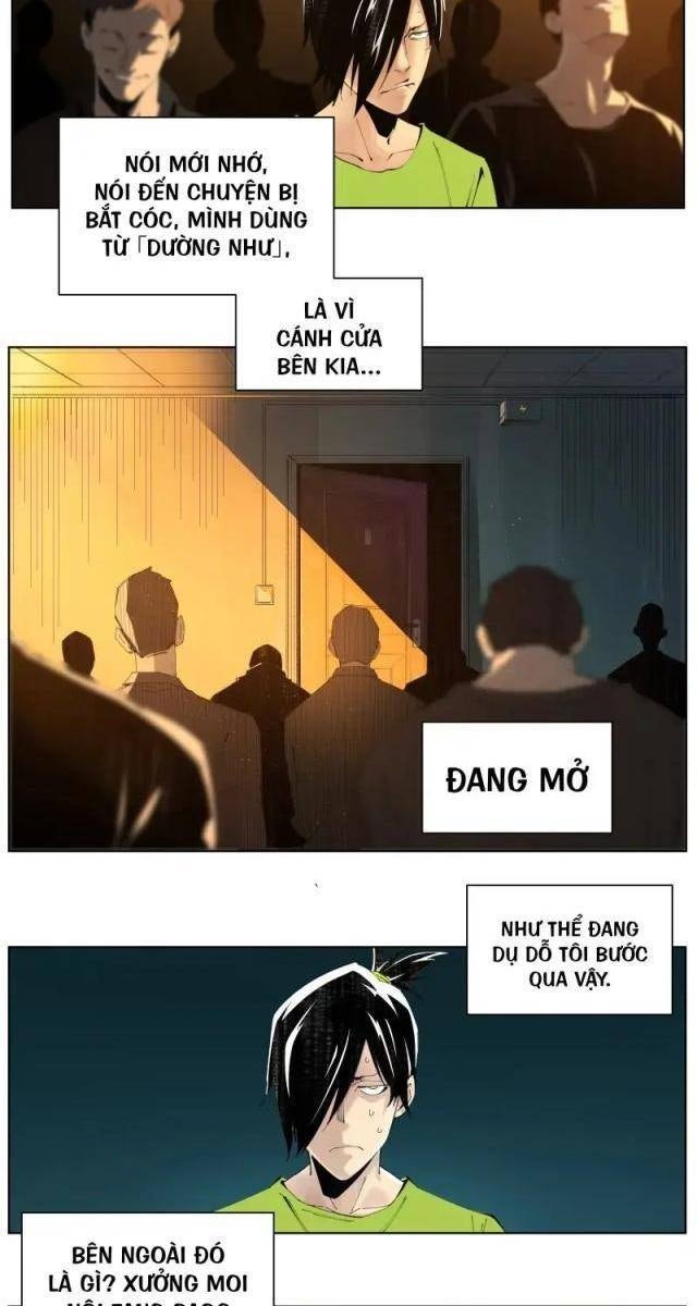 Tiền Liệt Tiên - Page 23