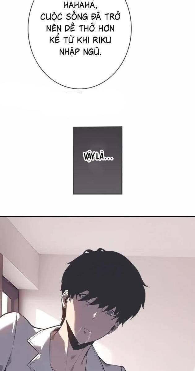 Trở Về Từ Vực Thẳm - Page 41