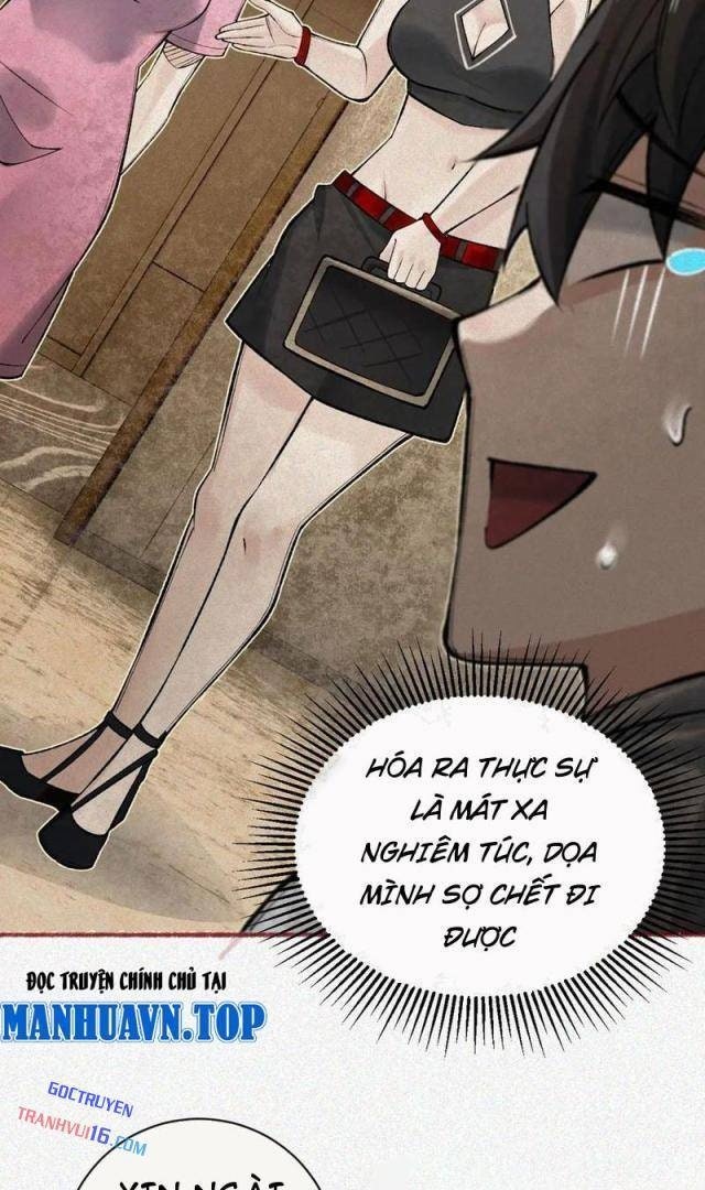 Làm Người Nhặt Xác, Tôi Khởi Đầu Là Giải Phẫu Bạn Gái Cũ! - Page 68