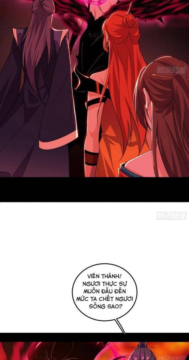 Ta Là Tà Đế - Page 51