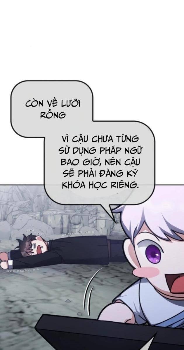 Học Viện Tối Thượng - Page 85