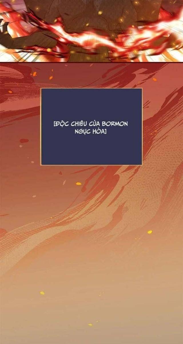 Level Up Chỉ Bằng Cách Ăn - Page 42