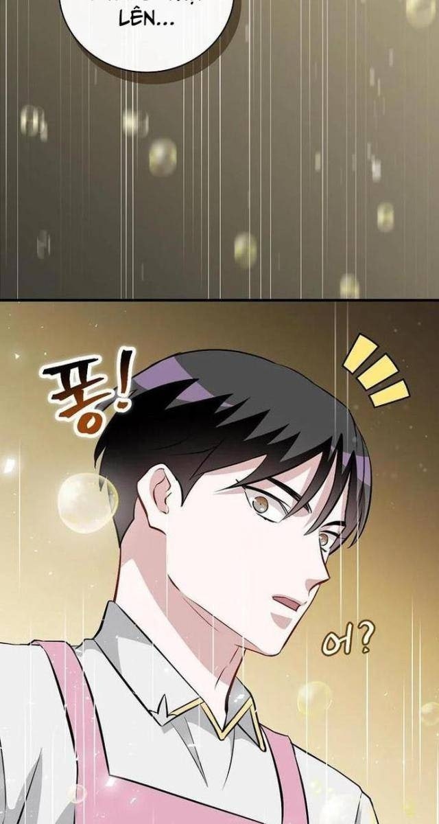 Level Up Chỉ Bằng Cách Ăn - Page 26