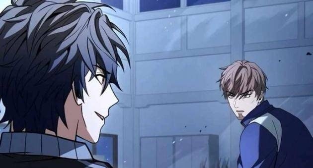 Chòm Sao Là Đệ Tử Của Tôi - Page 143