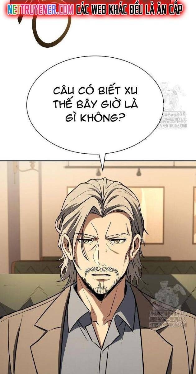 Chòm Sao Là Đệ Tử Của Tôi - Page 137