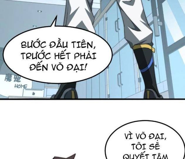 Vạn Tộc Xâm Lược: Mở Đầu Thuần Hóa Cự Thú Cấp Sử Thi - Page 78