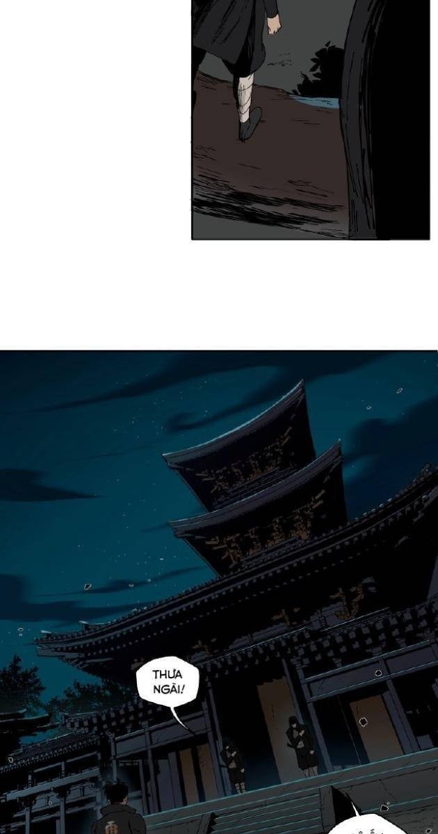 Mặt Trời Đen - Page 46