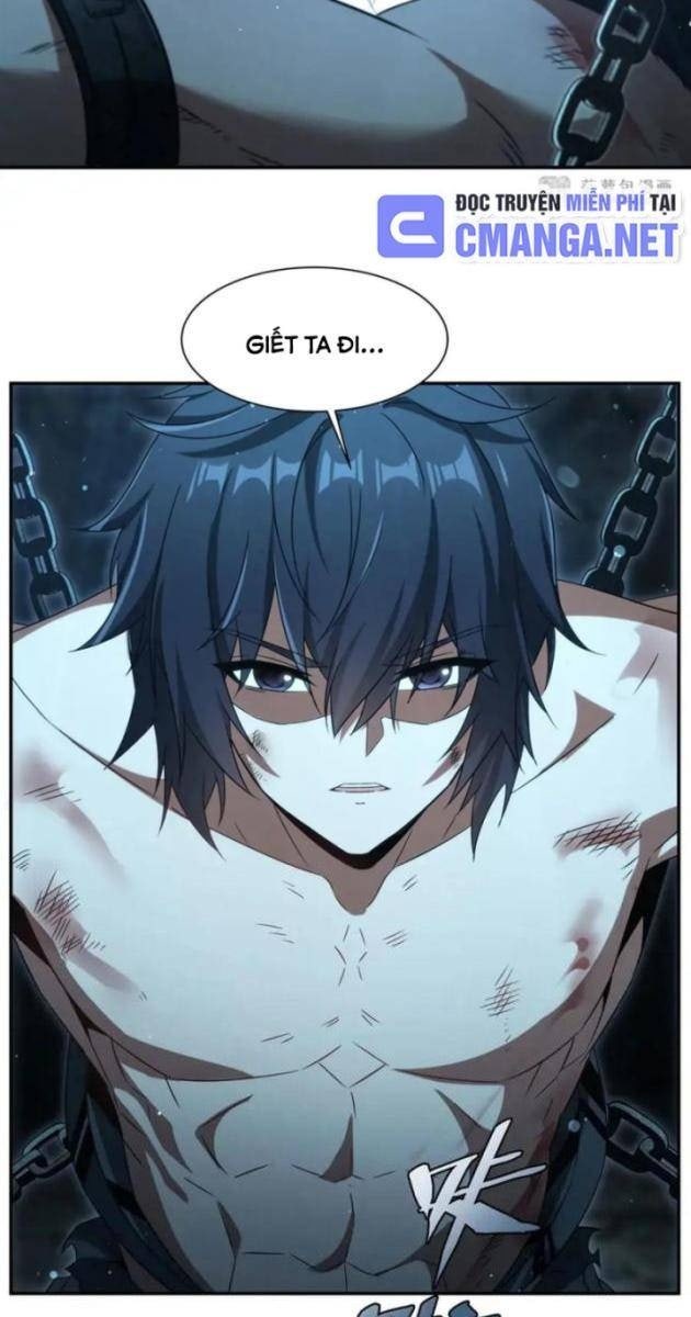 Im Miệng Đi Ác Long Ta Không Muốn Cùng Ngươi Trông Trẻ Đâu! - Page 7