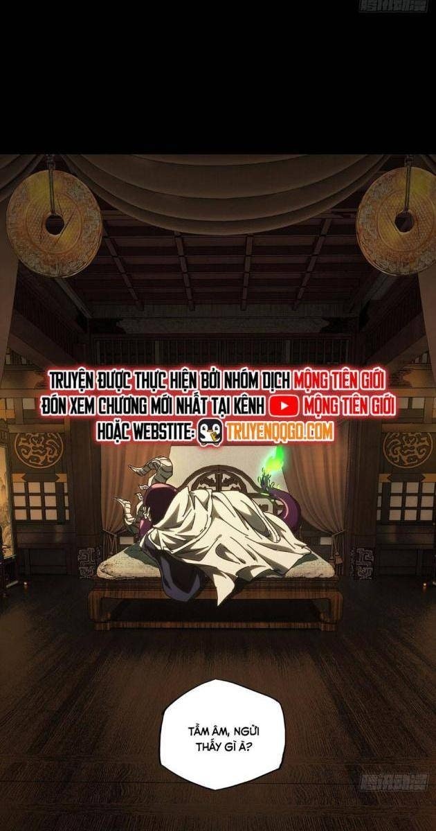 Đại Tượng Vô Hình - Page 48