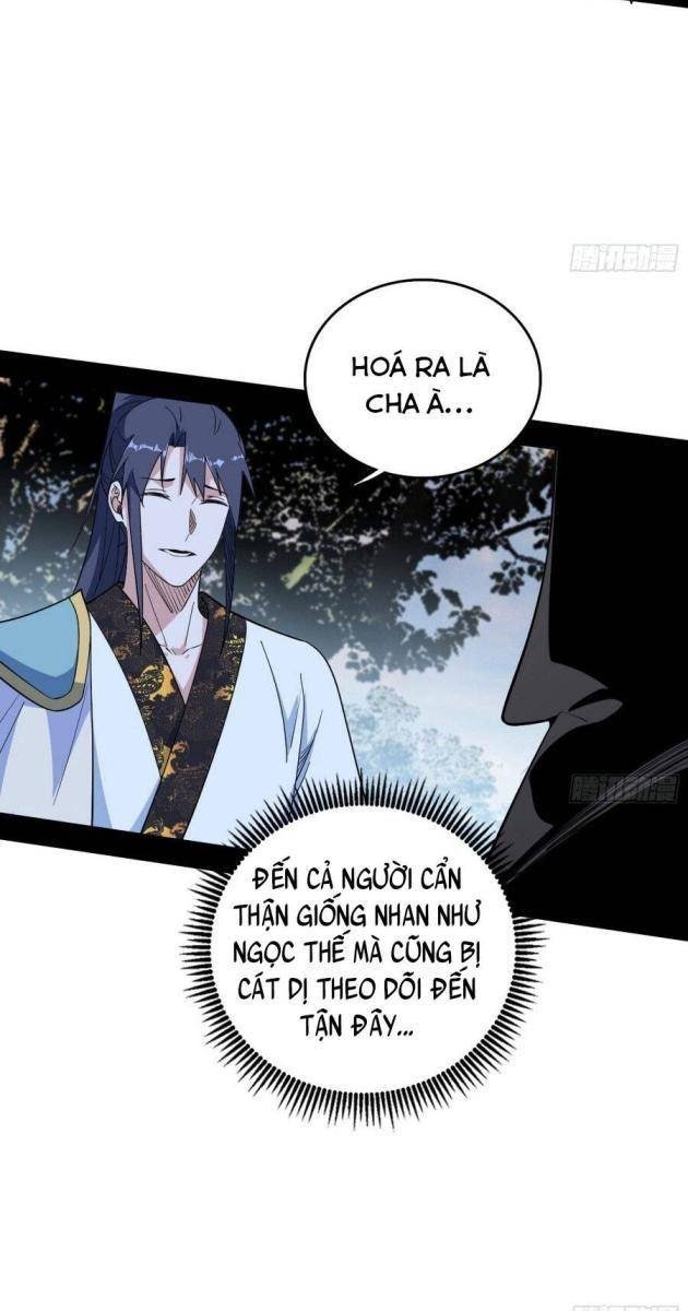 Ta Là Tà Đế - Page 28