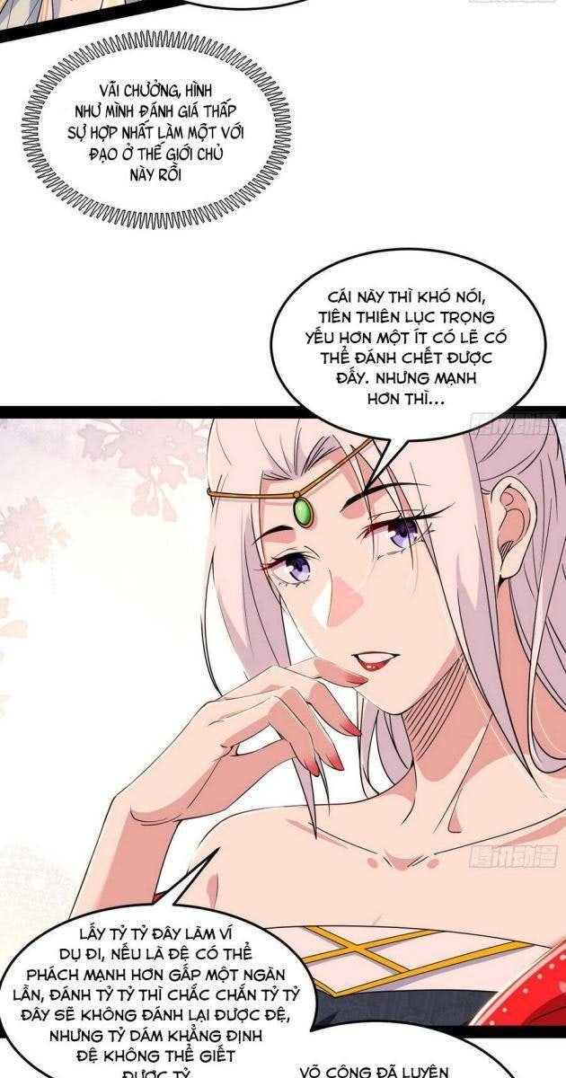 Ta Là Tà Đế - Page 57