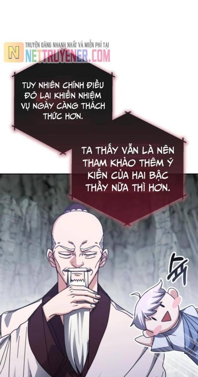 Học Viện Tối Thượng - Page 69