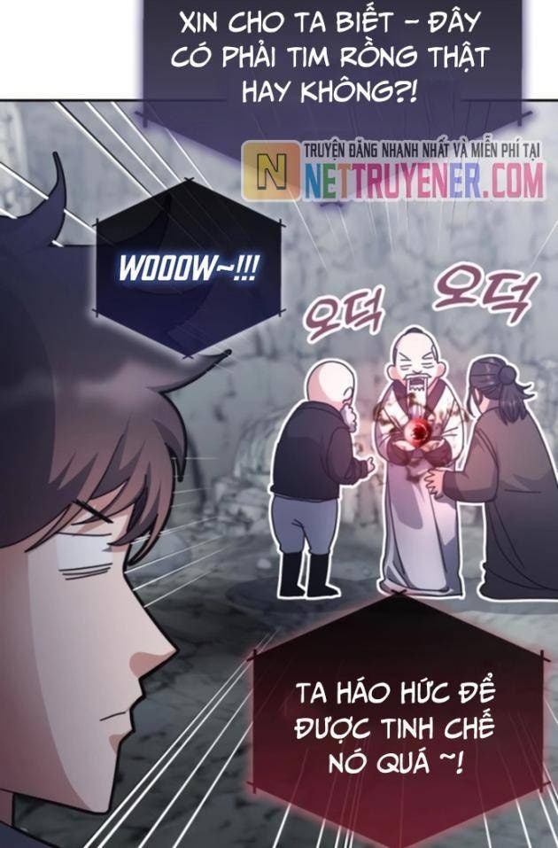 Học Viện Tối Thượng - Page 75