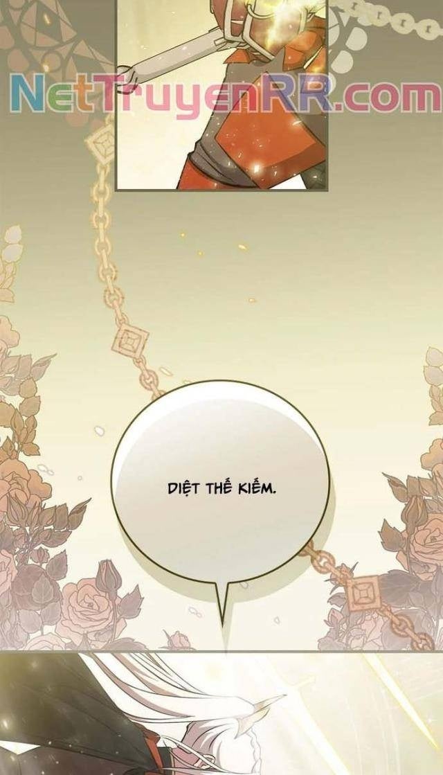 Level Up Chỉ Bằng Cách Ăn - Page 17