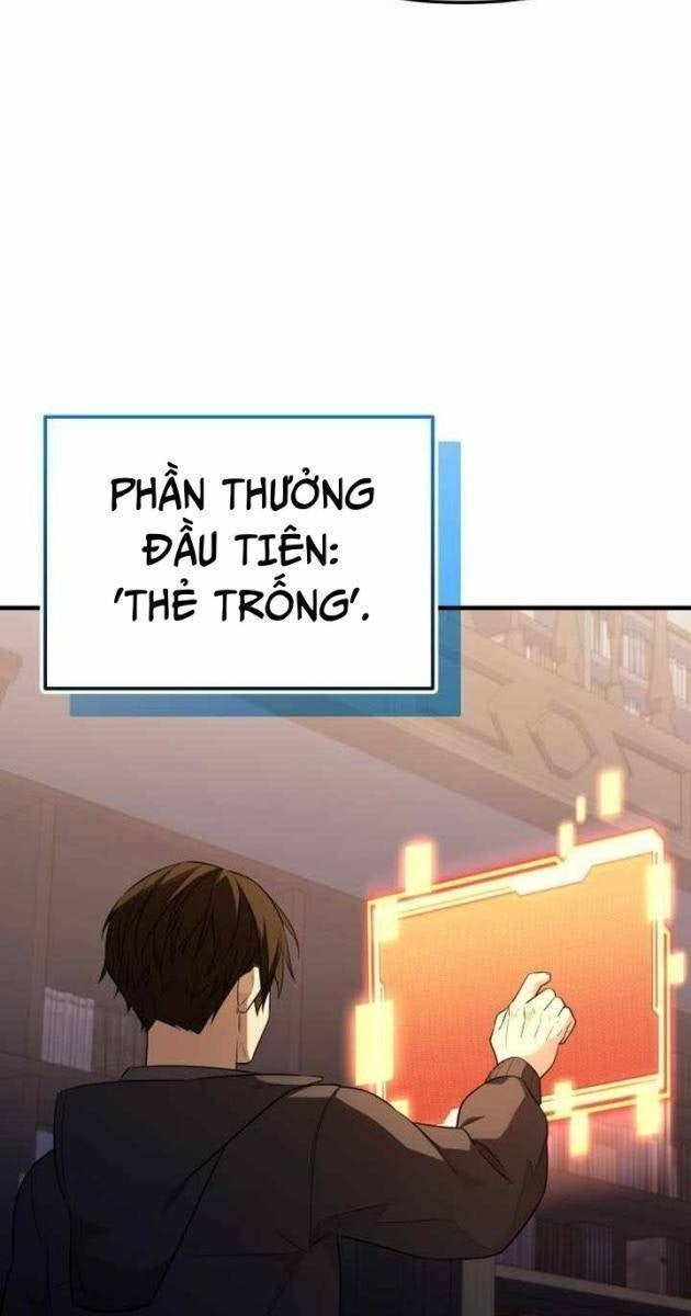 Ta Nhận Được Vật Phẩm Thần Thoại - Page 40