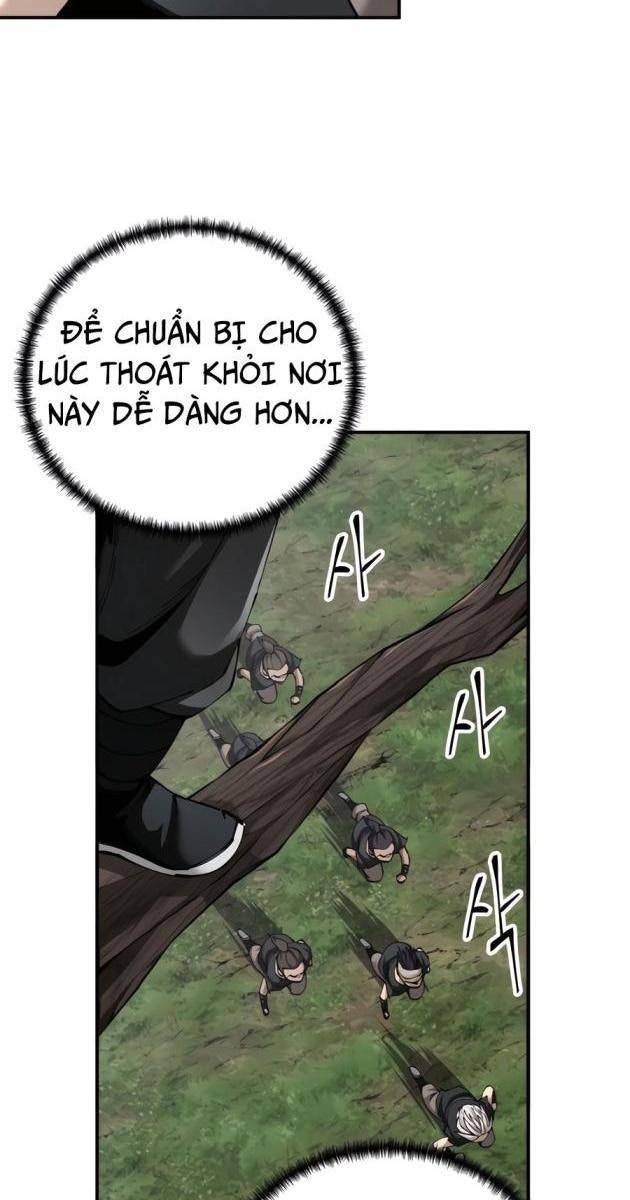 Ông Võ Giả Và Cháu Chí Tôn - Page 78