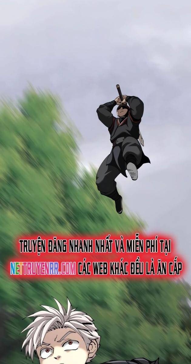 Ông Võ Giả Và Cháu Chí Tôn - Page 81