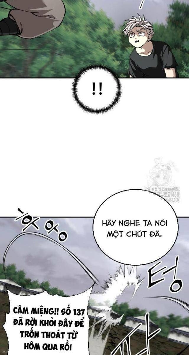 Ông Võ Giả Và Cháu Chí Tôn - Page 89