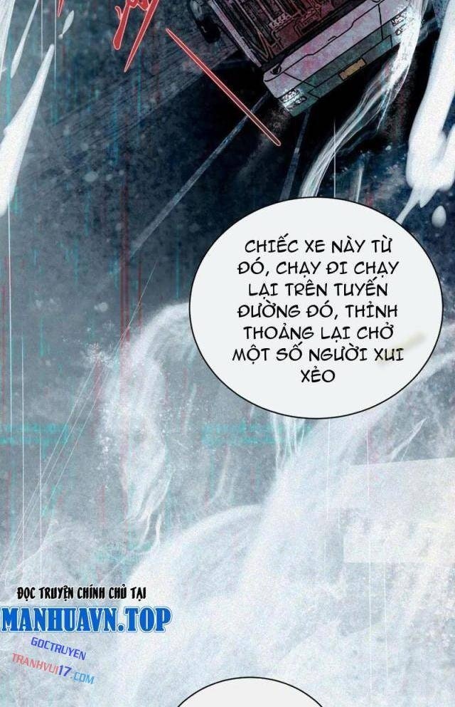 Làm Người Nhặt Xác, Tôi Khởi Đầu Là Giải Phẫu Bạn Gái Cũ! - Page 16