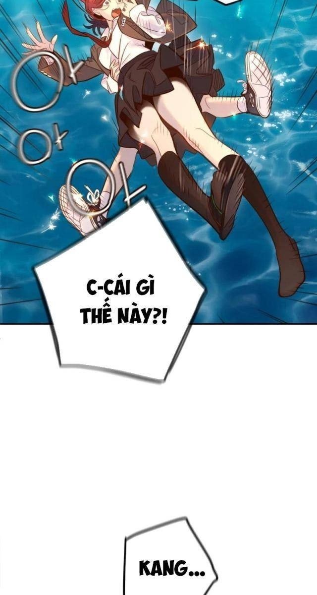 Mọi người Đều Yêu Cô Ấy - Page 157