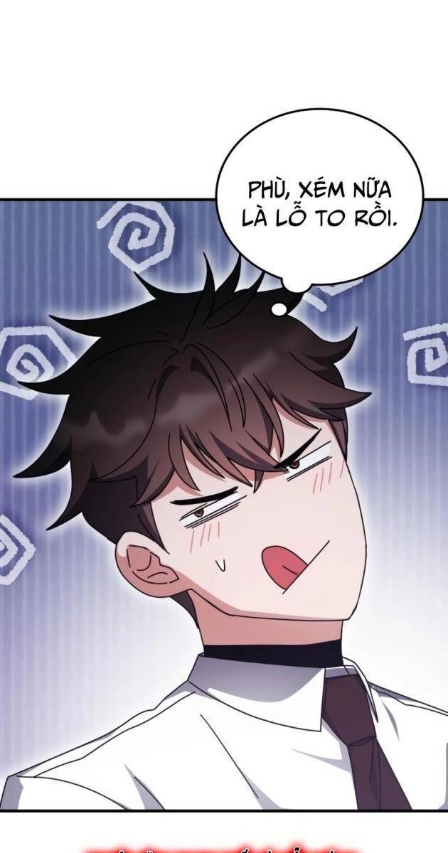 Học Viện Tối Thượng - Page 50