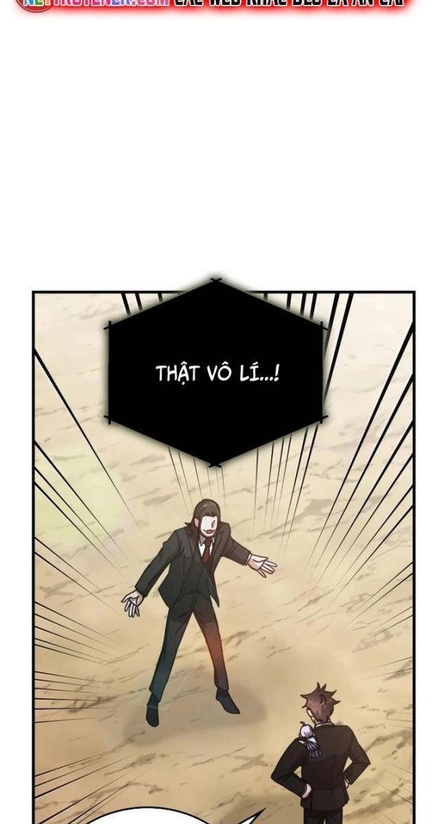 Học Viện Tối Thượng - Page 10