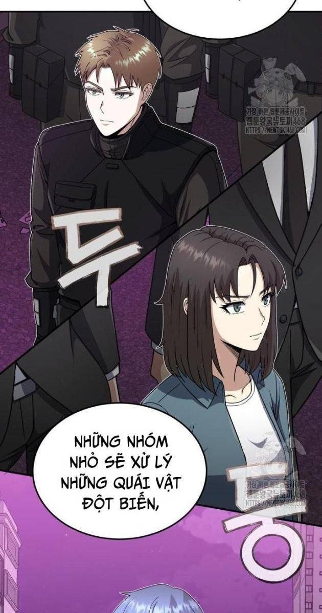 Thiên Tài Của Dòng Dõi Độc Nhất Vô Nhị - Page 97