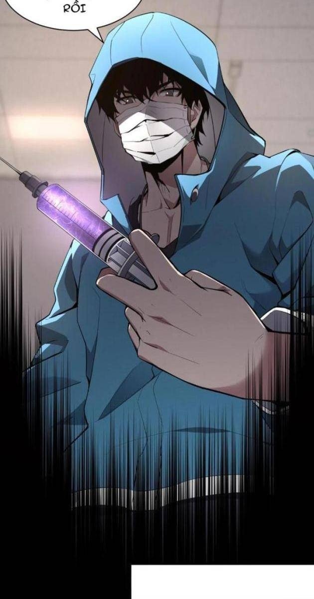 Toàn Dân Tận Thế: Ta, Virus Quân Vương - Page 76