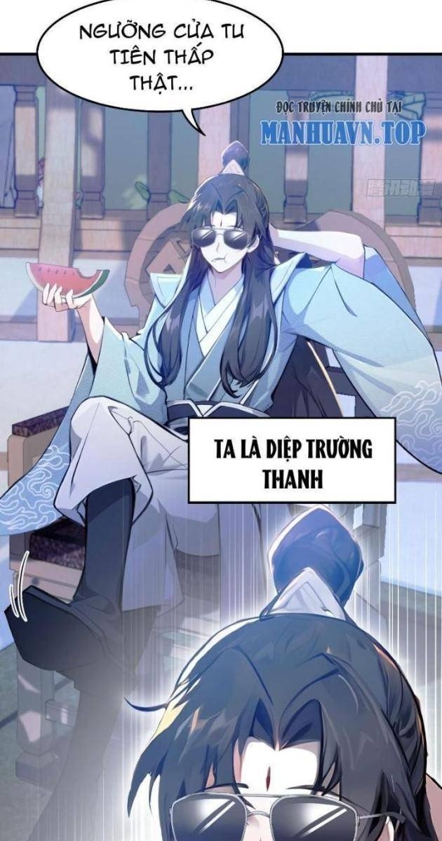 Hóa Ra Ta Sớm Đã Vô Địch - Page 30