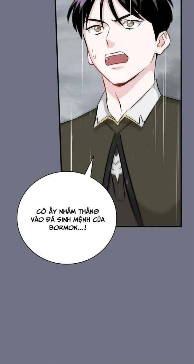 Level Up Chỉ Bằng Cách Ăn - Page 4