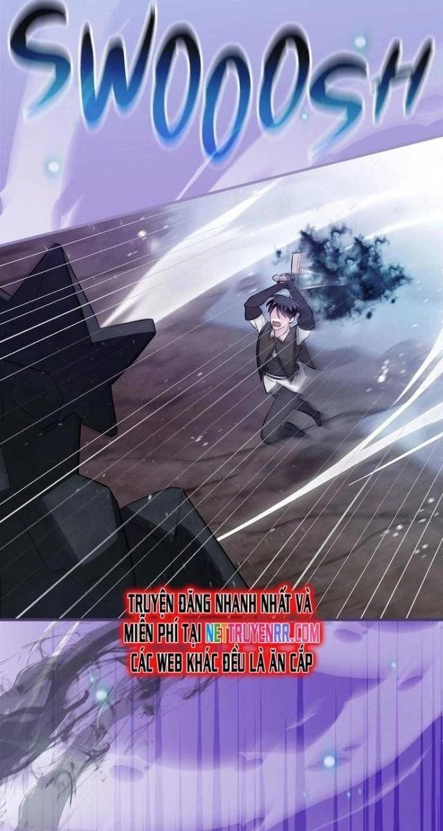 Level Up Chỉ Bằng Cách Ăn - Page 71