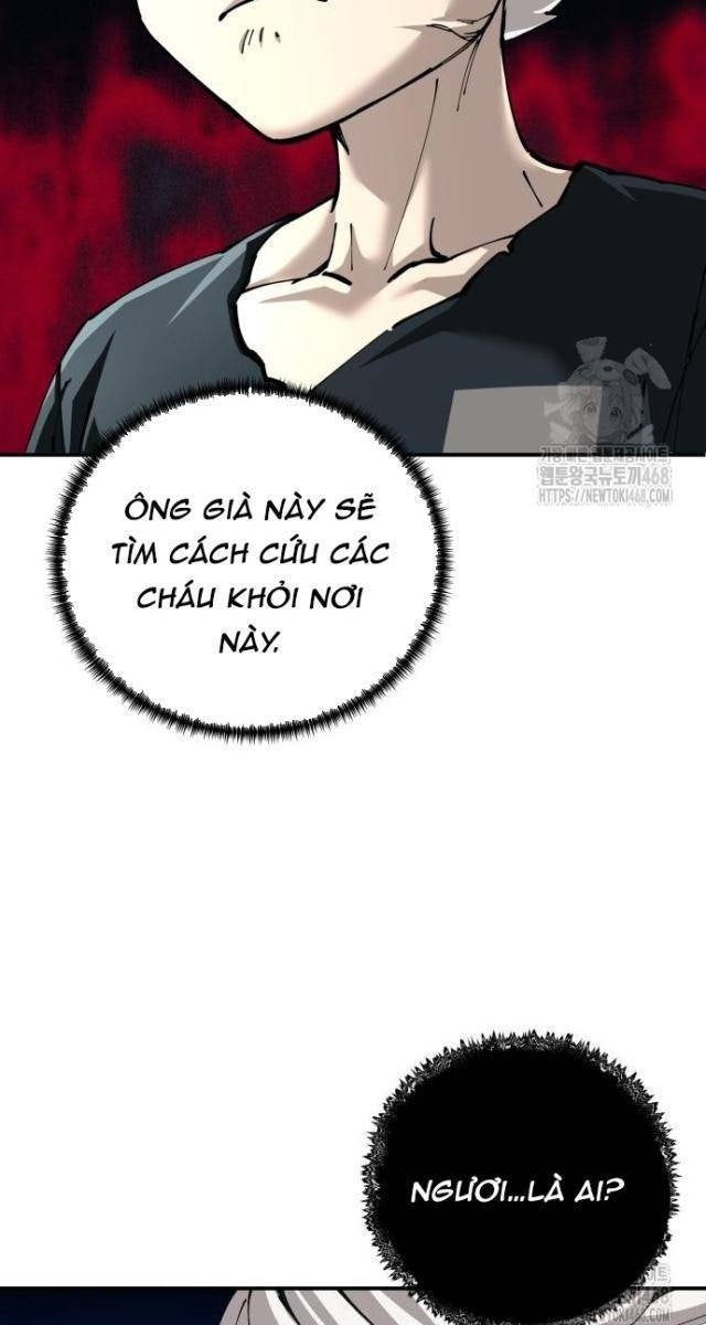 Ông Võ Giả Và Cháu Chí Tôn - Page 77