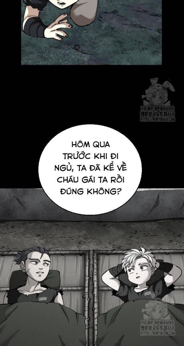Ông Võ Giả Và Cháu Chí Tôn - Page 76