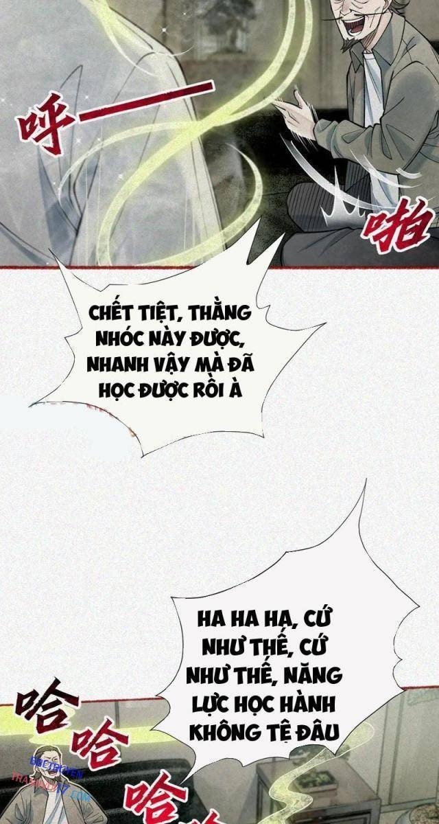 Làm Người Nhặt Xác, Tôi Khởi Đầu Là Giải Phẫu Bạn Gái Cũ! - Page 26