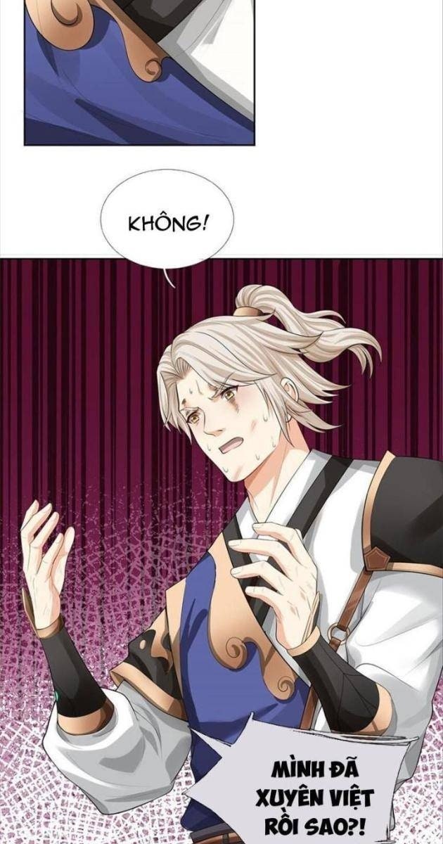 Ta Có Thể Vô Hạn Bạo Kích - Page 18