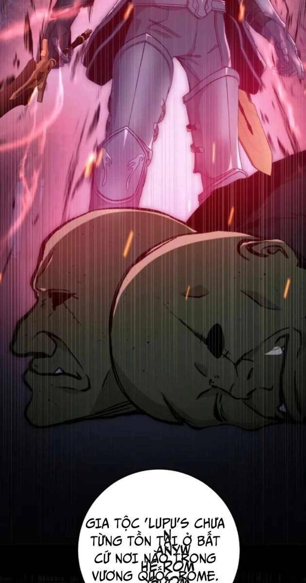 Cháu Trai Thánh Đế Là Tử Linh Sư - Page 10