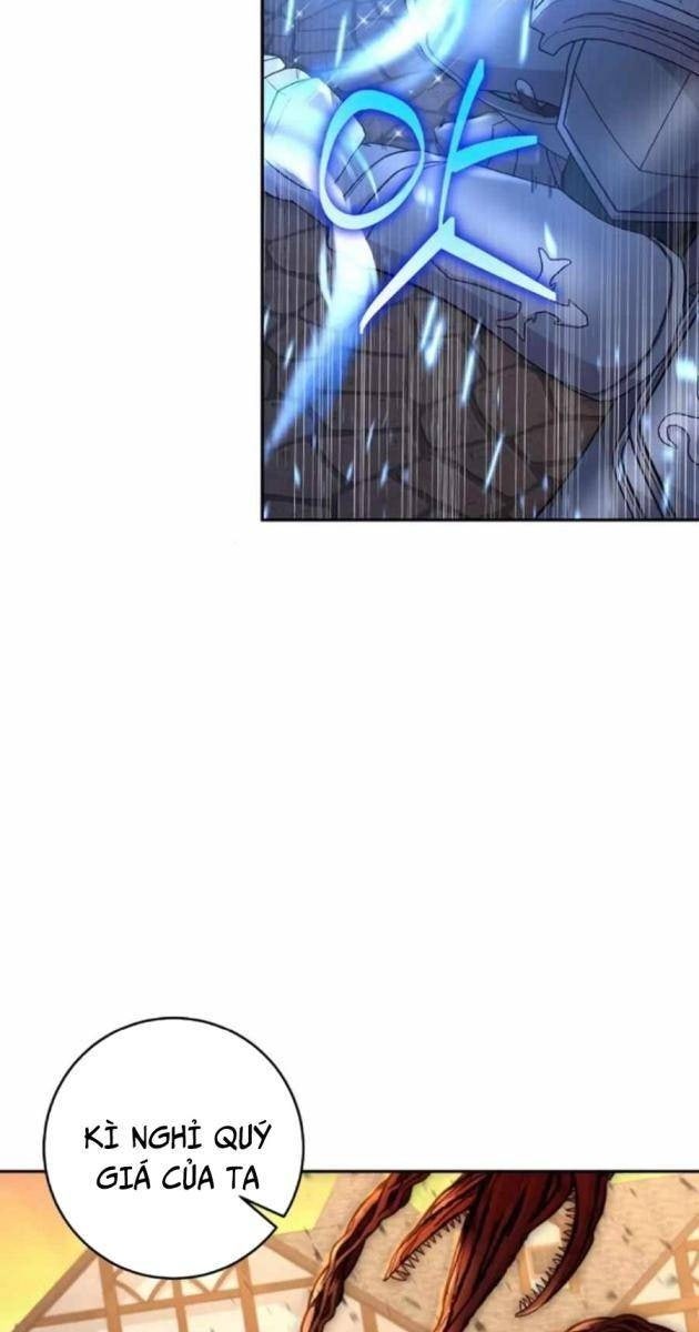 Cháu Trai Thánh Đế Là Tử Linh Sư - Page 57