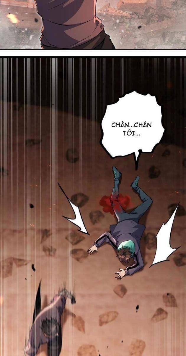 Trùng Sinh Thành Gián - Page 49