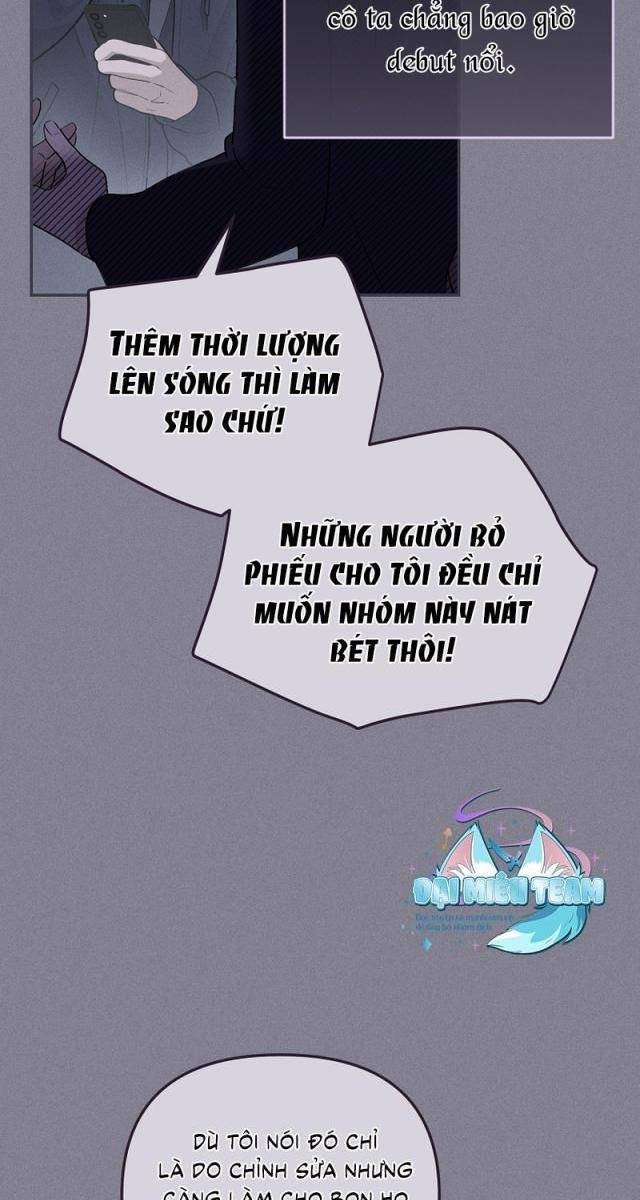 PD Ngang Tàn Sinh Tồn Với Tư Cách Là Idol - Page 9