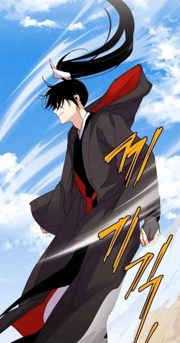 Phi Lôi Đao - Page 133