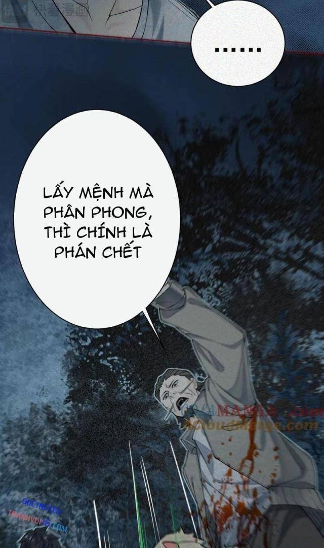 Làm Người Nhặt Xác, Tôi Khởi Đầu Là Giải Phẫu Bạn Gái Cũ! - Page 22