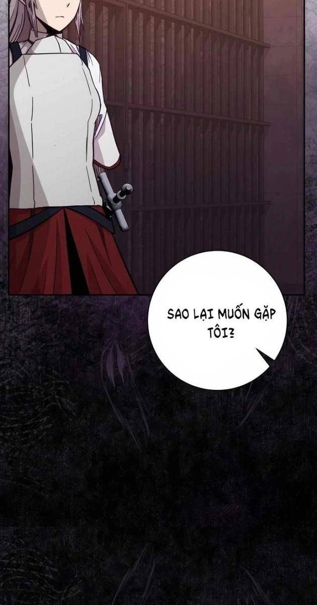 Cháu Trai Thánh Đế Là Tử Linh Sư - Page 14