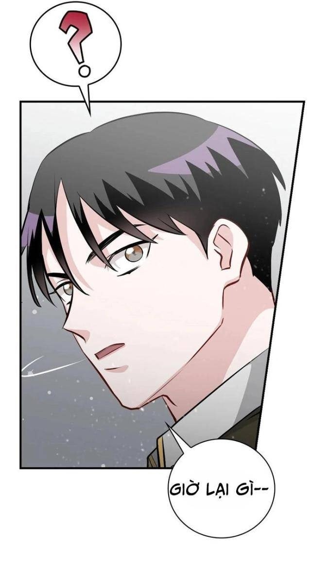 Level Up Chỉ Bằng Cách Ăn - Page 30