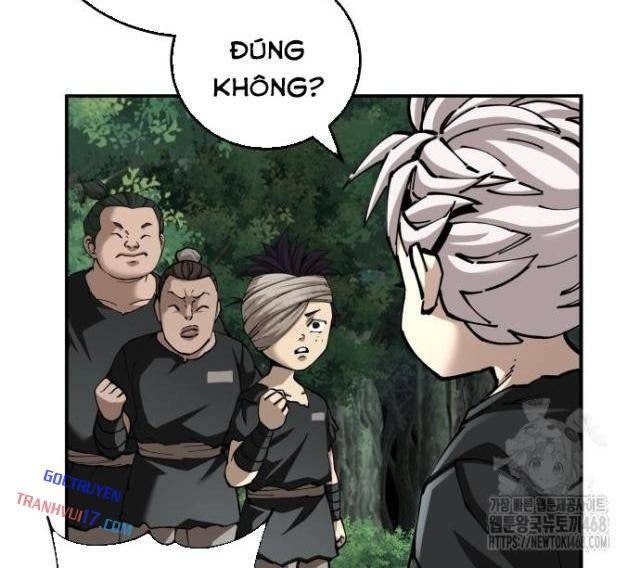 Ông Võ Giả Và Cháu Chí Tôn - Page 6