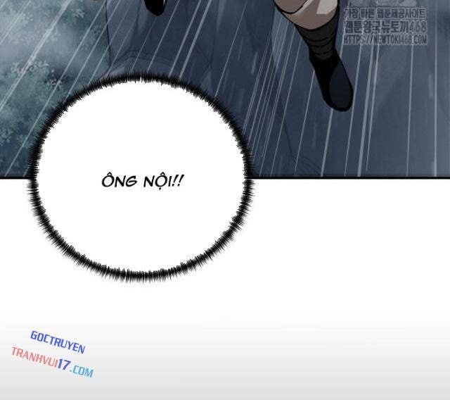 Ông Võ Giả Và Cháu Chí Tôn - Page 69