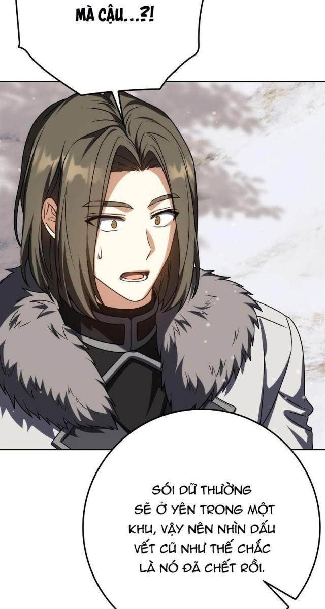 Sát Thủ Tái Sinh Thành Một Kiếm Sĩ Thiên Tài - Page 58