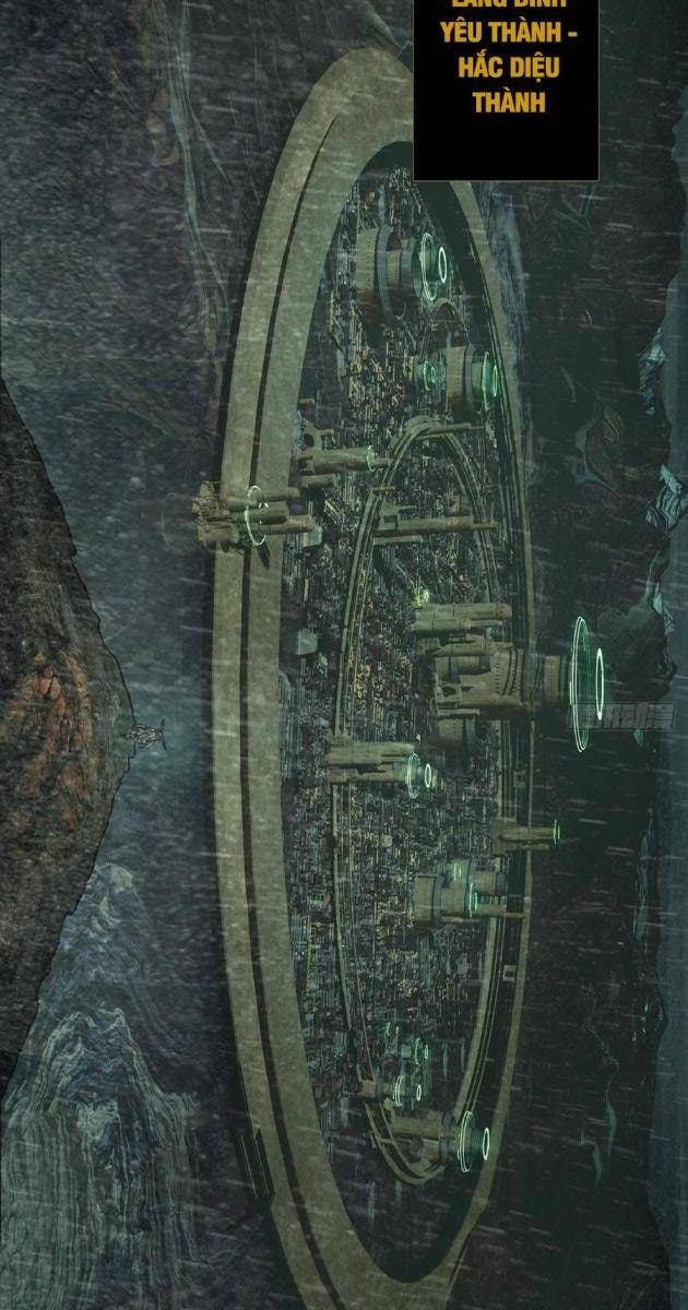 Đại Tượng Vô Hình - Page 41