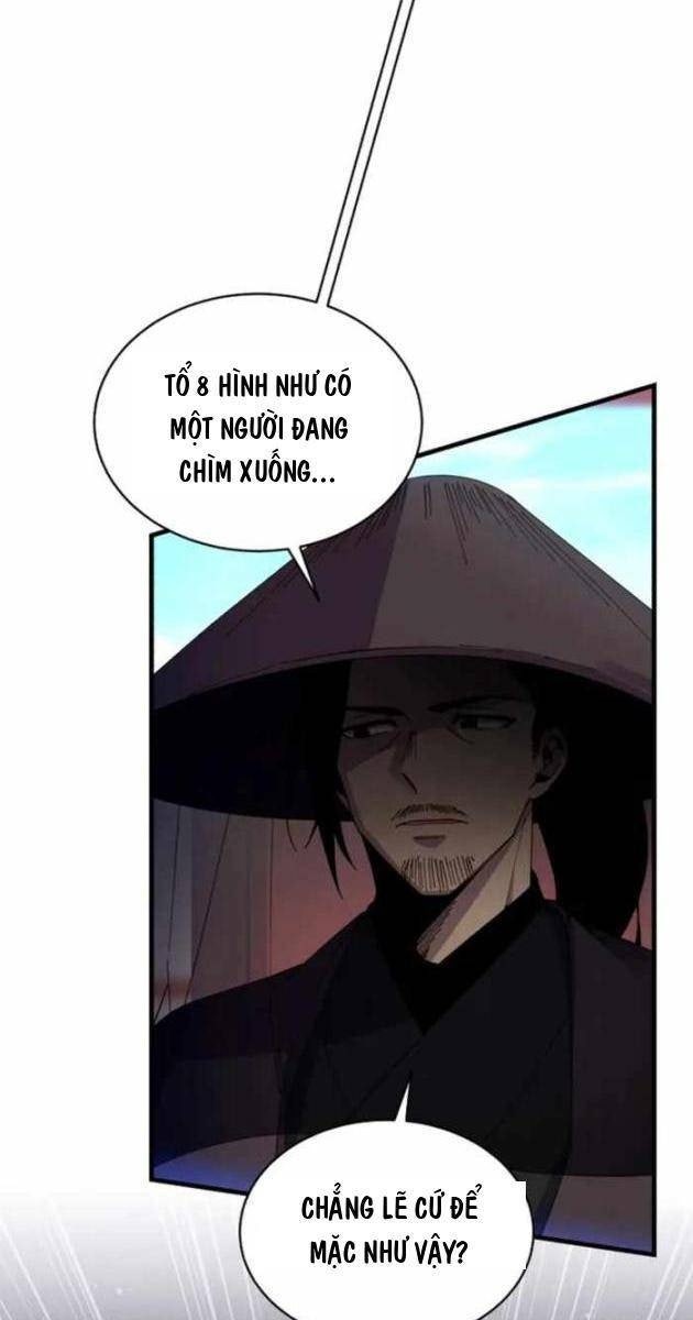 Phi Lôi Đao - Page 45